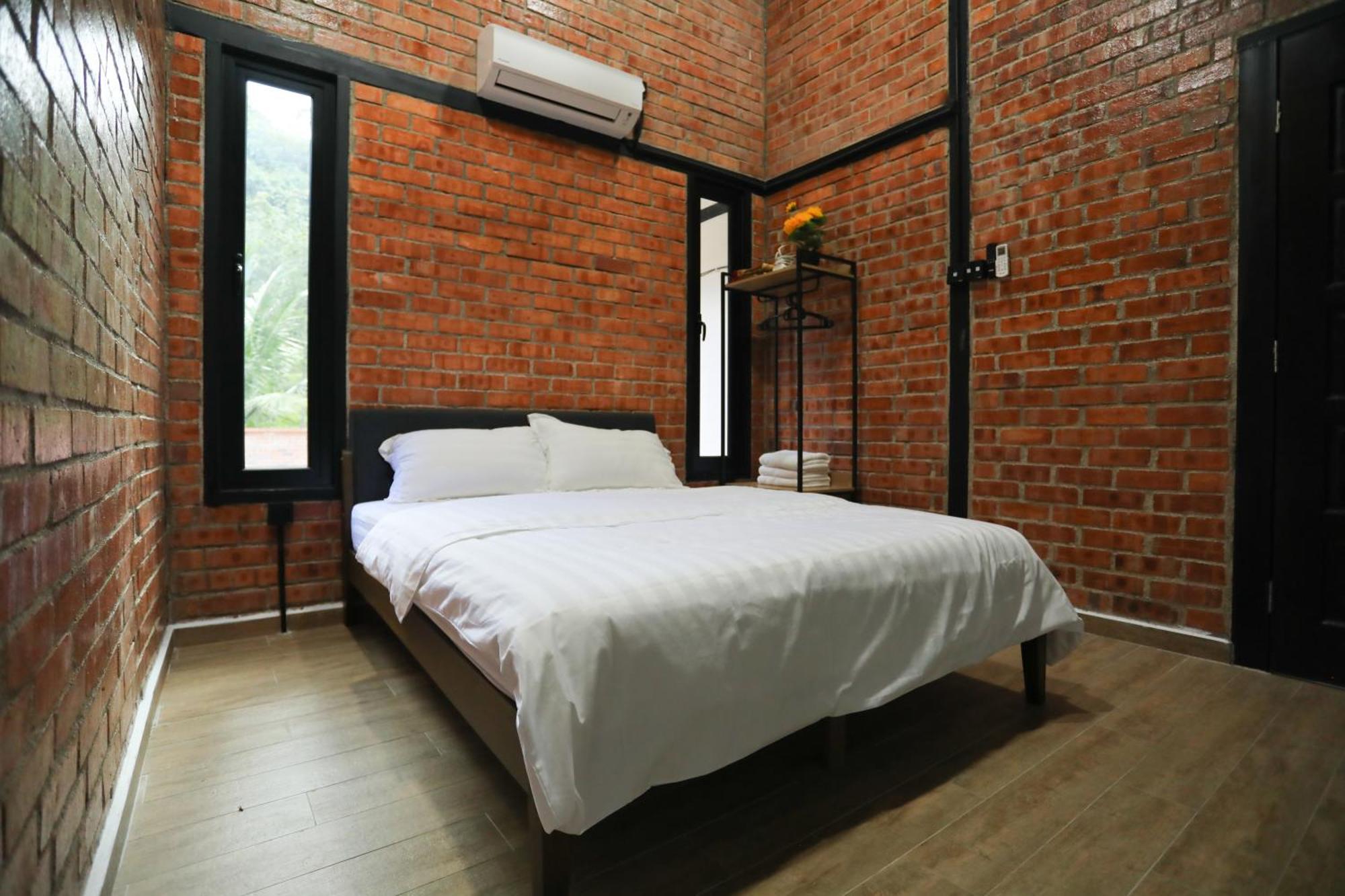 Casa Damai Janda Baik - Riverview Tiny House Bentong Luaran gambar
